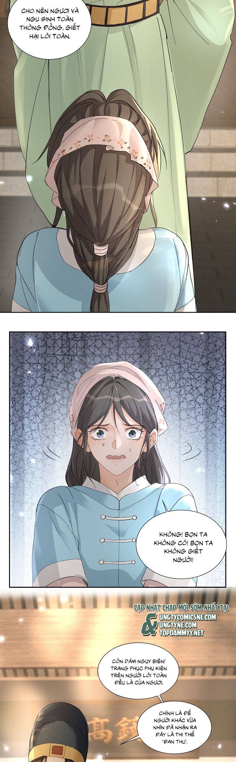 Xuyên Nhanh Chi Cải Tạo Bắt Đầu Lại Làm Người Chapter 140 - 5