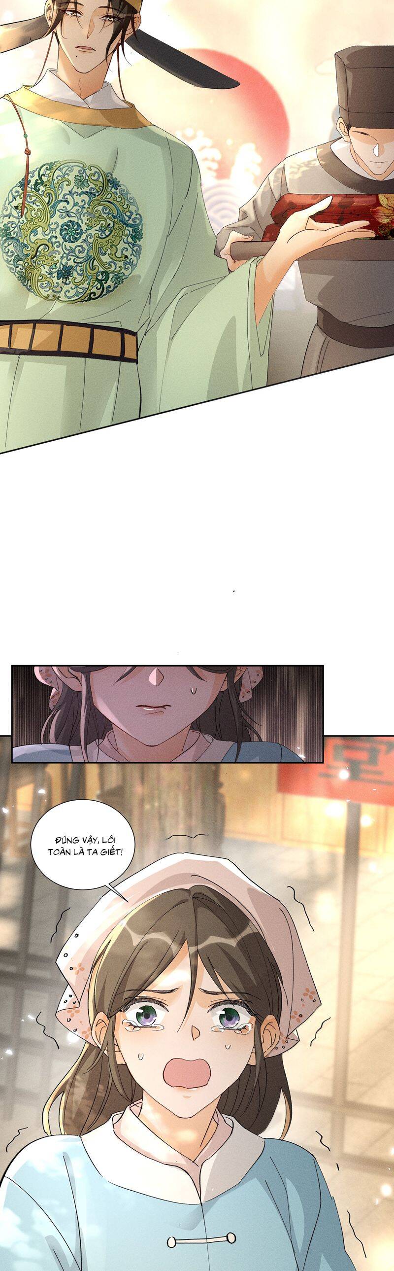 Xuyên Nhanh Chi Cải Tạo Bắt Đầu Lại Làm Người Chapter 140 - 6