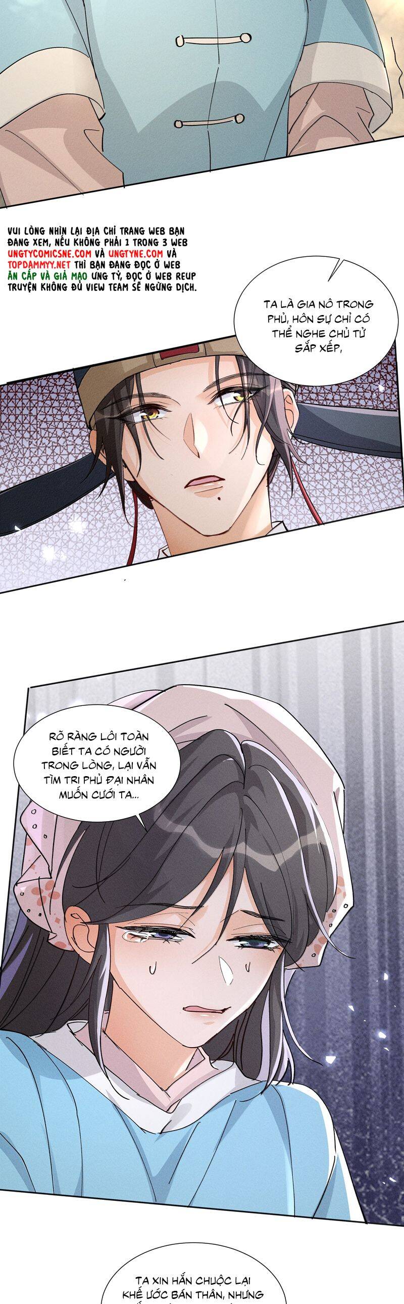 Xuyên Nhanh Chi Cải Tạo Bắt Đầu Lại Làm Người Chapter 140 - 7