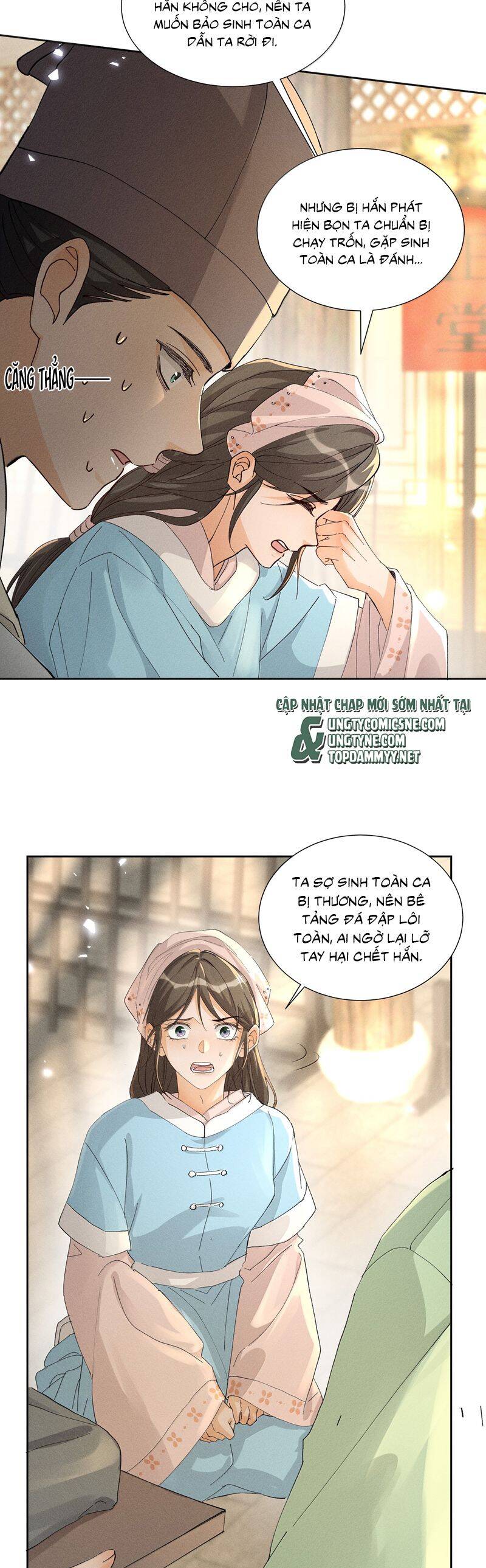 Xuyên Nhanh Chi Cải Tạo Bắt Đầu Lại Làm Người Chapter 140 - 8