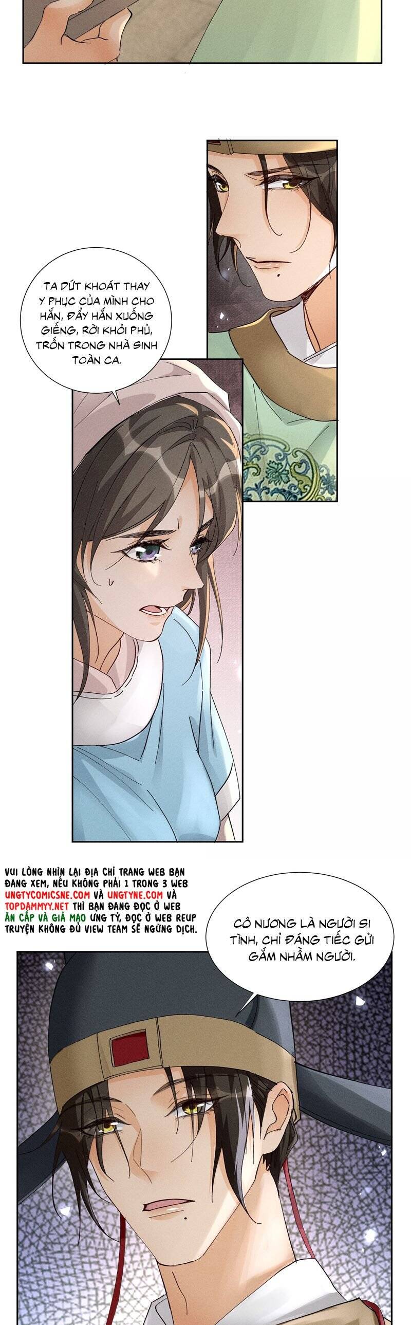 Xuyên Nhanh Chi Cải Tạo Bắt Đầu Lại Làm Người Chapter 140 - 9