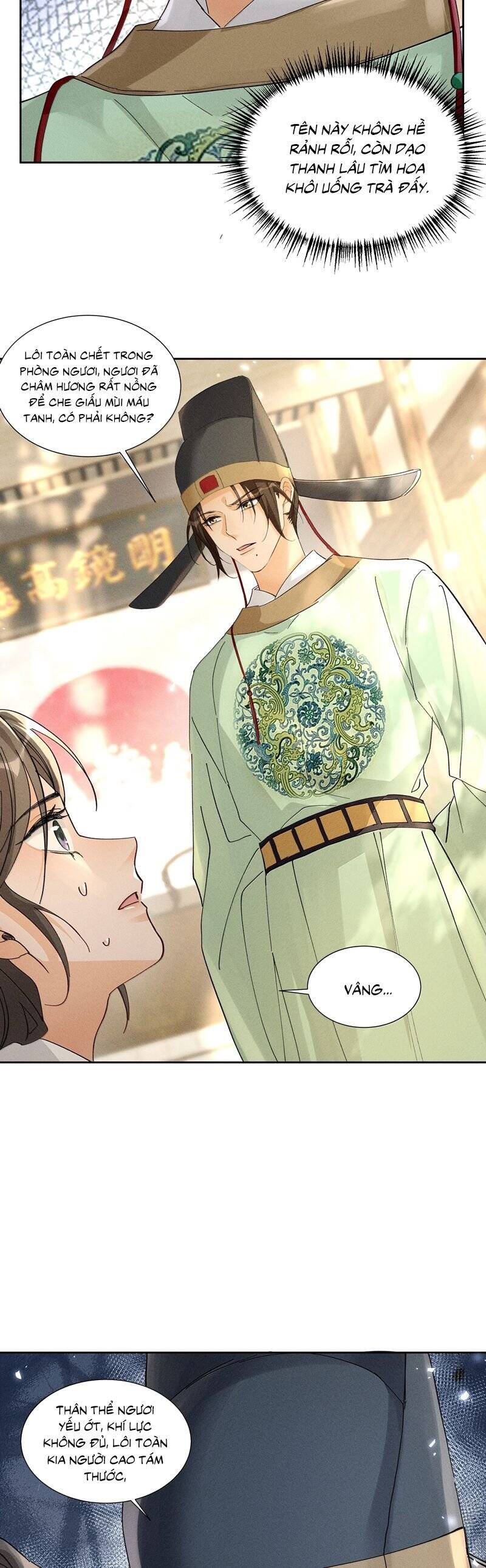 Xuyên Nhanh Chi Cải Tạo Bắt Đầu Lại Làm Người Chapter 140 - 10