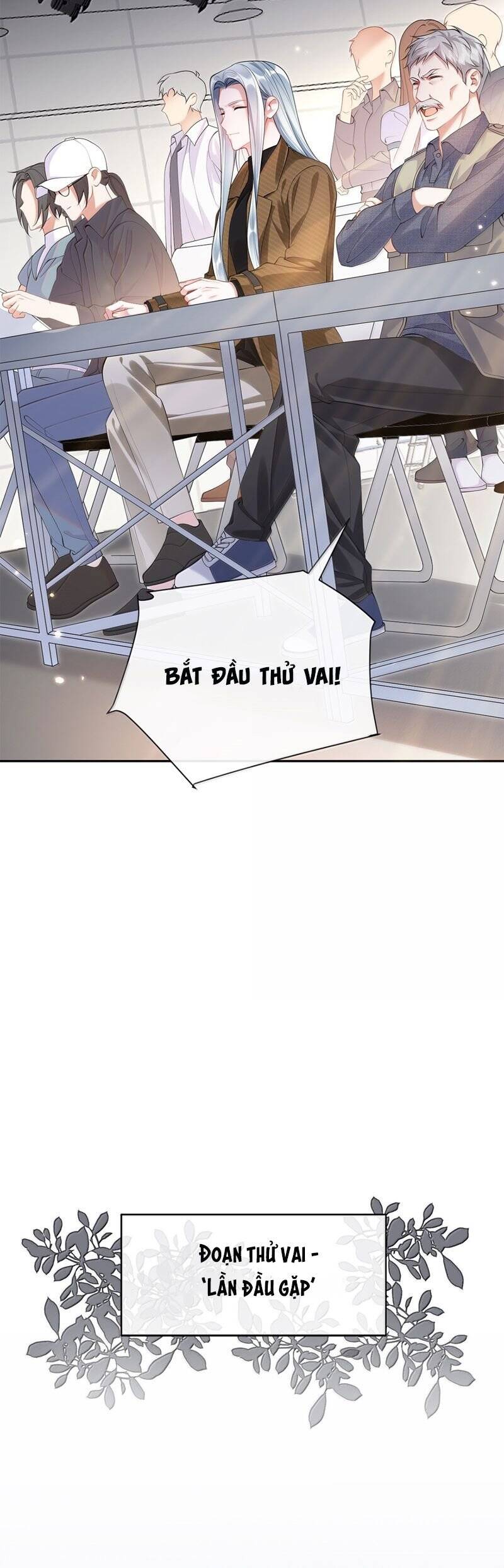 Xuyên Nhanh Chi Cải Tạo Bắt Đầu Lại Làm Người Chapter 141 - 11