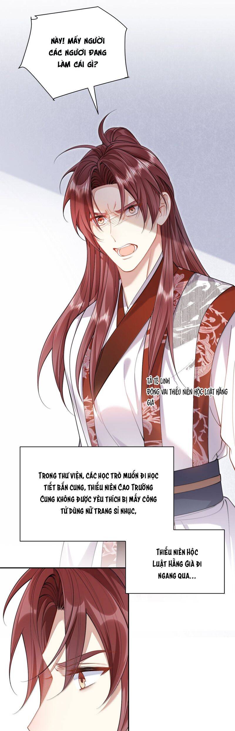 Xuyên Nhanh Chi Cải Tạo Bắt Đầu Lại Làm Người Chapter 141 - 12