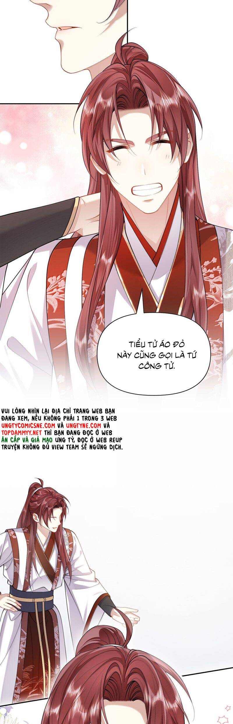 Xuyên Nhanh Chi Cải Tạo Bắt Đầu Lại Làm Người Chapter 141 - 13