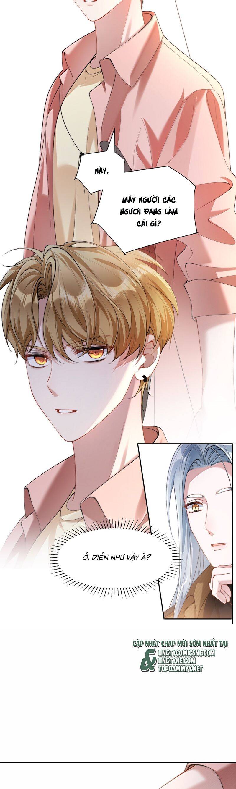 Xuyên Nhanh Chi Cải Tạo Bắt Đầu Lại Làm Người Chapter 141 - 21