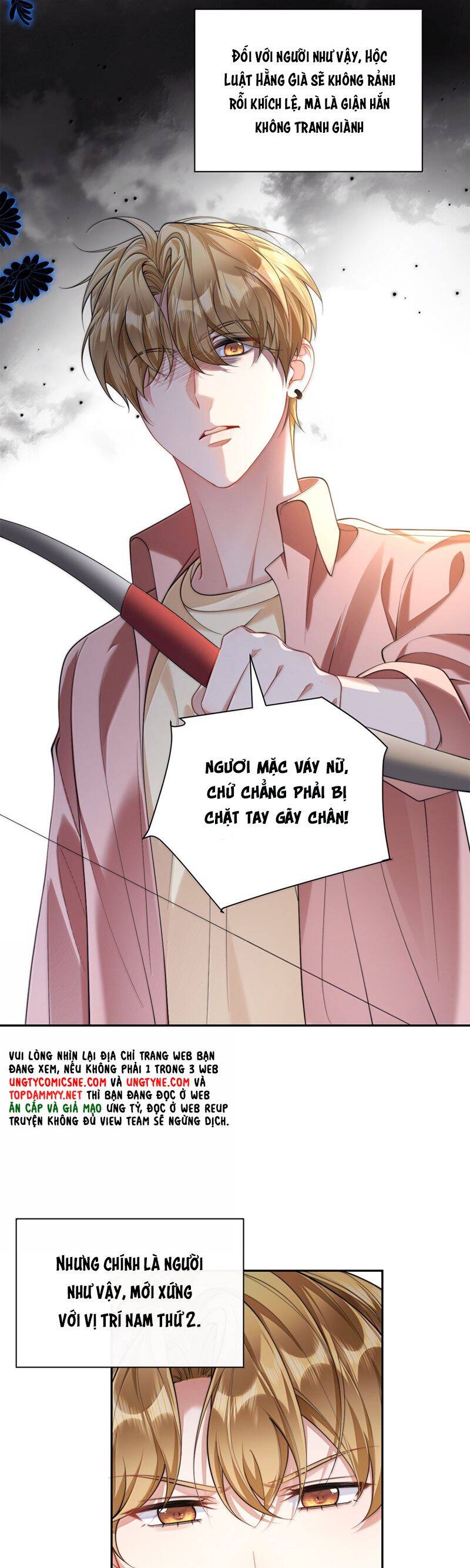 Xuyên Nhanh Chi Cải Tạo Bắt Đầu Lại Làm Người Chapter 141 - 23