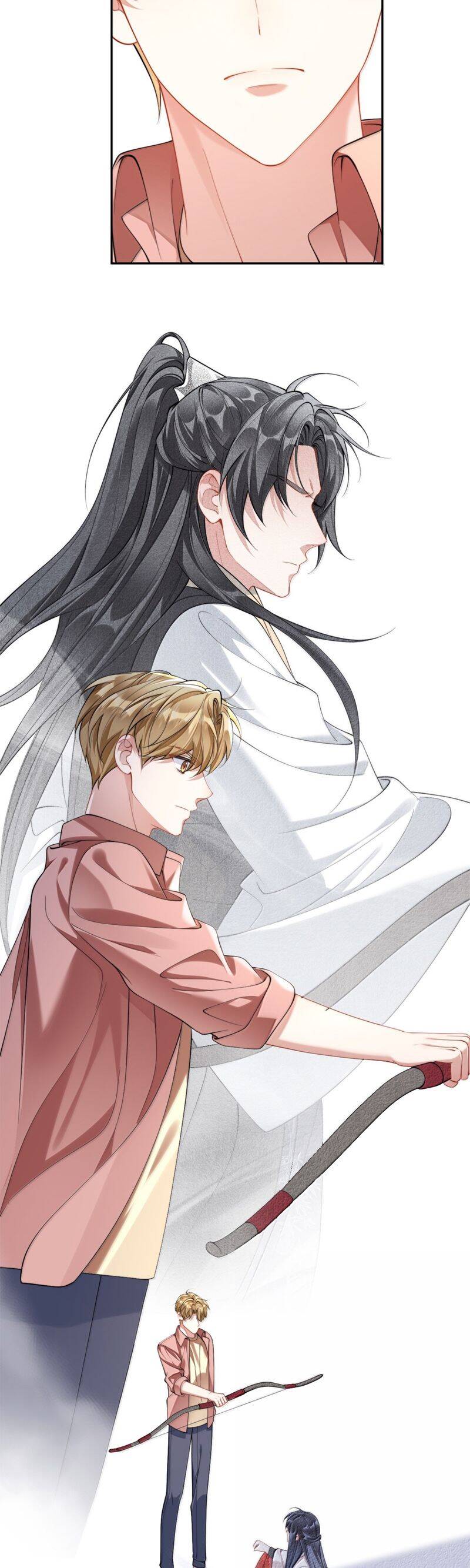 Xuyên Nhanh Chi Cải Tạo Bắt Đầu Lại Làm Người Chapter 141 - 24