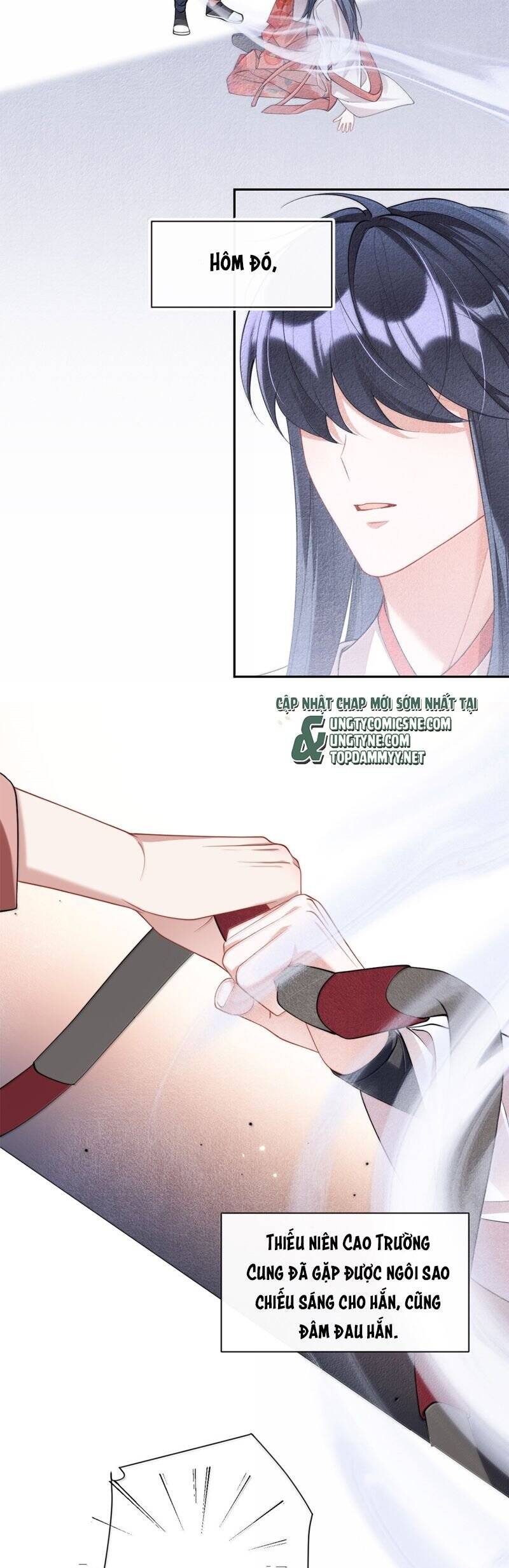 Xuyên Nhanh Chi Cải Tạo Bắt Đầu Lại Làm Người Chapter 141 - 25