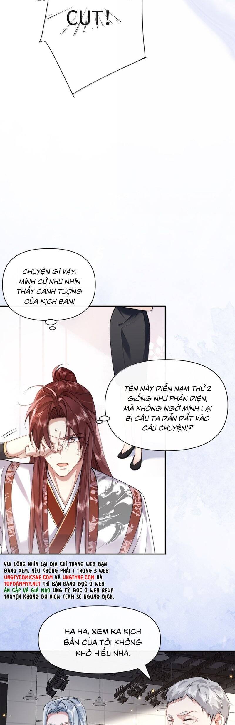 Xuyên Nhanh Chi Cải Tạo Bắt Đầu Lại Làm Người Chapter 141 - 26