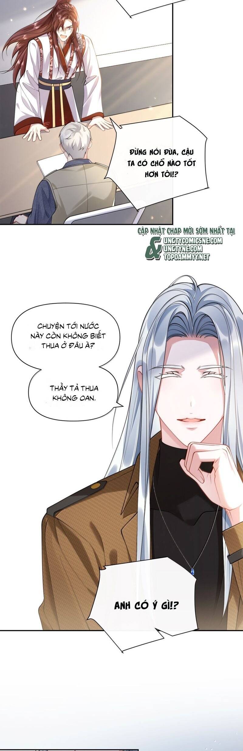 Xuyên Nhanh Chi Cải Tạo Bắt Đầu Lại Làm Người Chapter 141 - 28