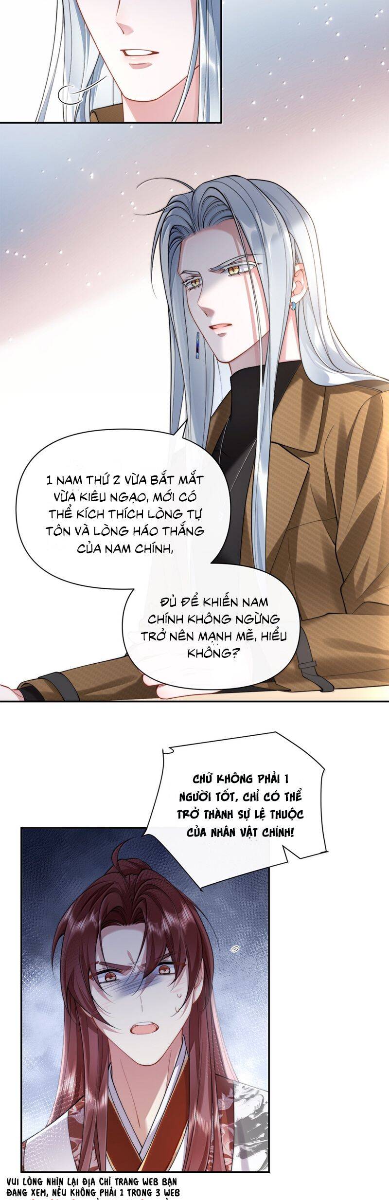 Xuyên Nhanh Chi Cải Tạo Bắt Đầu Lại Làm Người Chapter 141 - 29