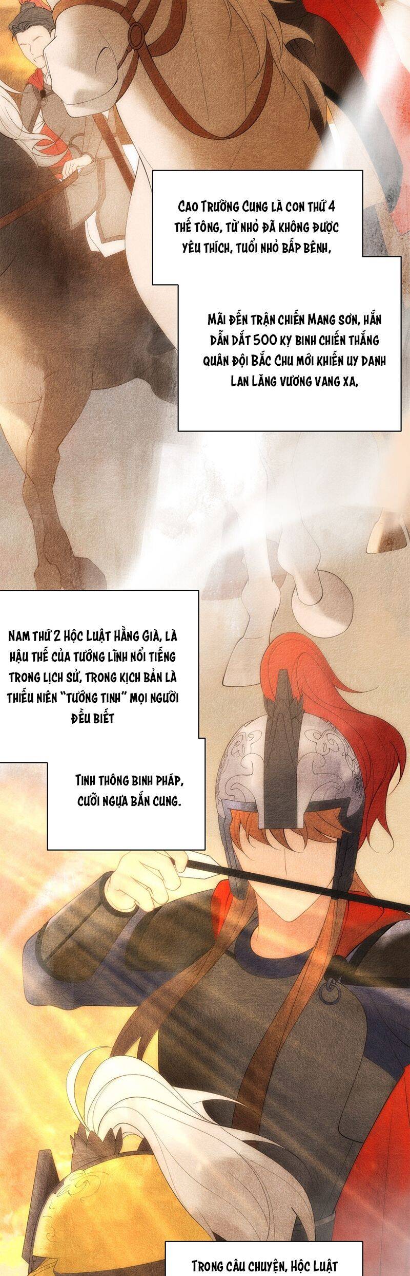 Xuyên Nhanh Chi Cải Tạo Bắt Đầu Lại Làm Người Chapter 141 - 4