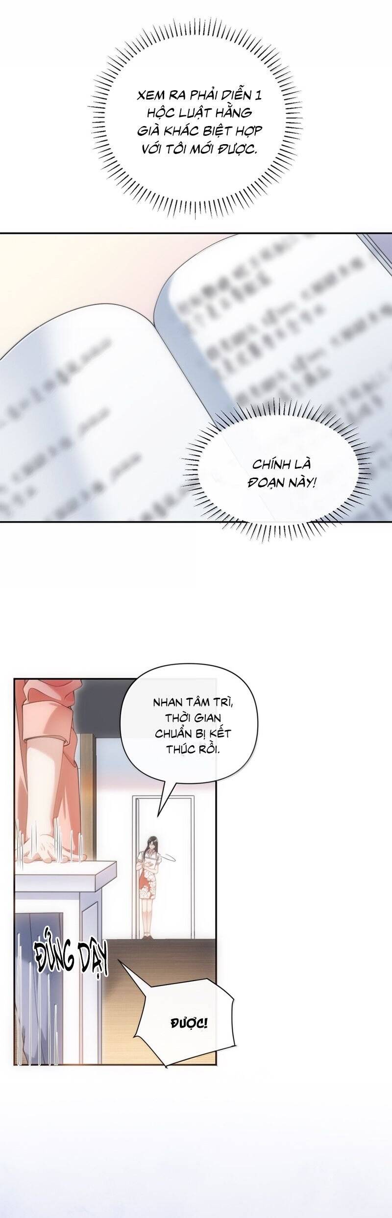 Xuyên Nhanh Chi Cải Tạo Bắt Đầu Lại Làm Người Chapter 141 - 6