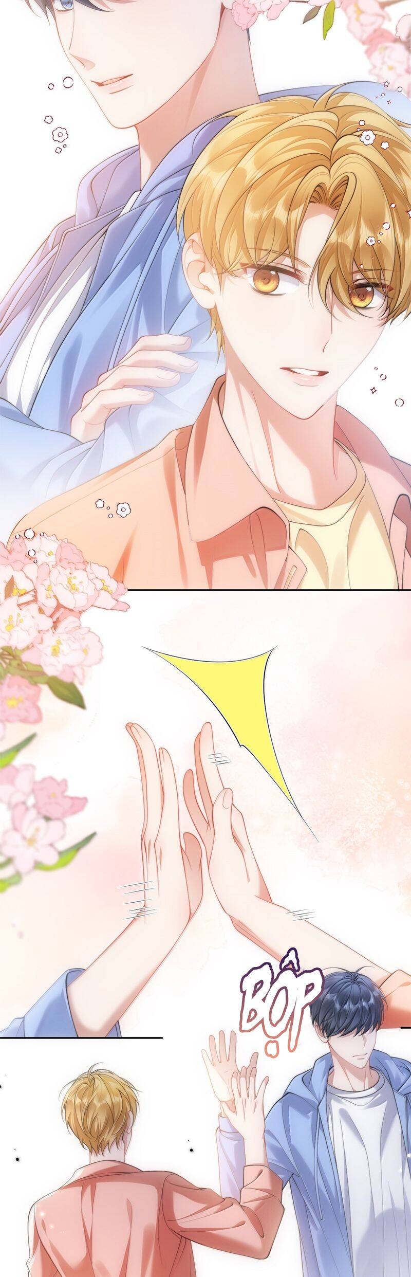 Xuyên Nhanh Chi Cải Tạo Bắt Đầu Lại Làm Người Chapter 141 - 8