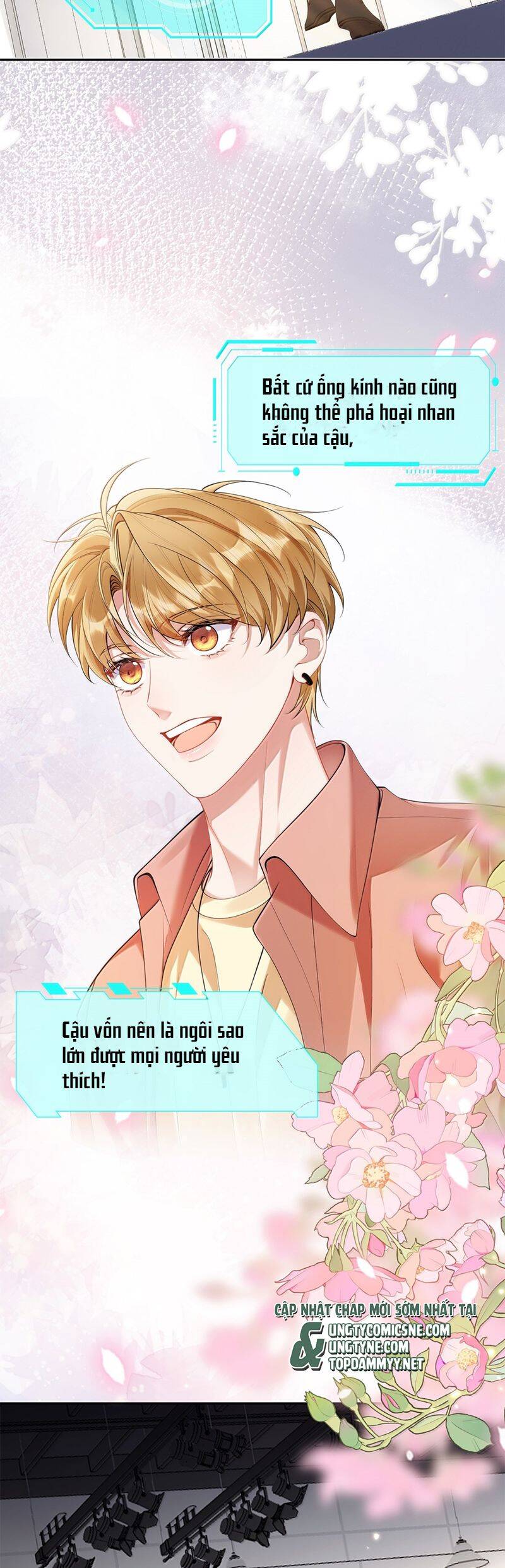 Xuyên Nhanh Chi Cải Tạo Bắt Đầu Lại Làm Người Chapter 141 - 10