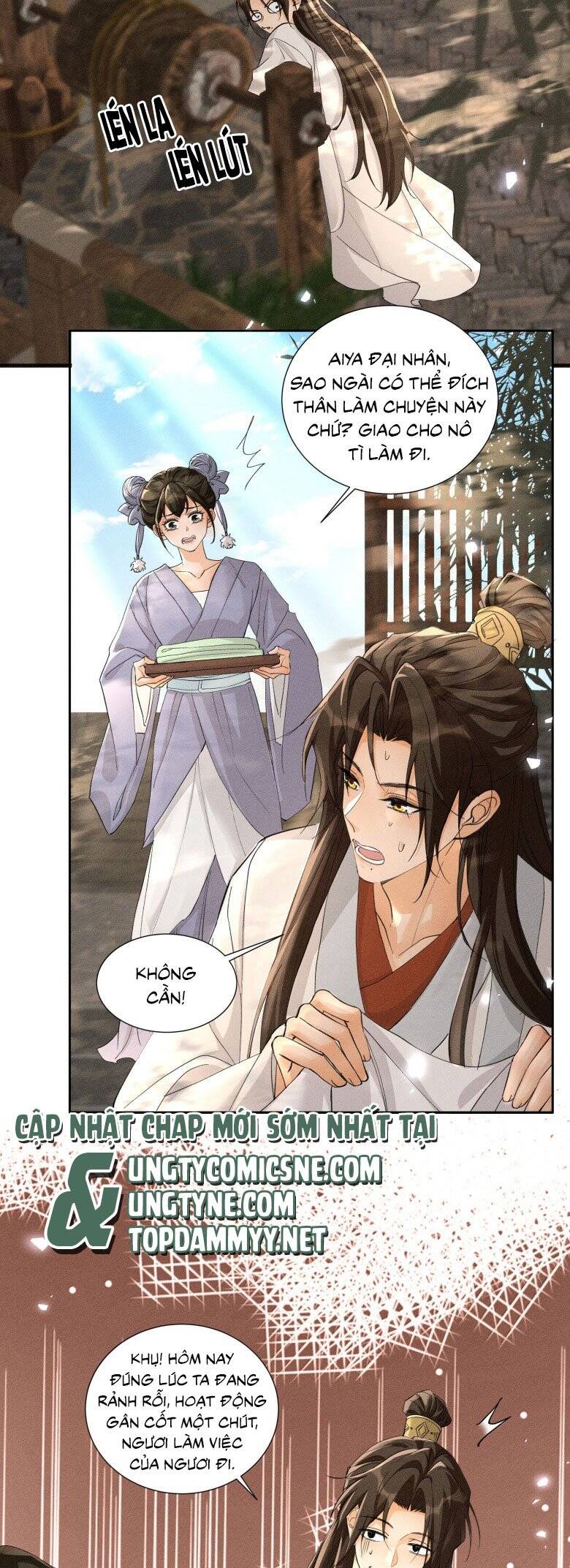 Xuyên Nhanh Chi Cải Tạo Bắt Đầu Lại Làm Người Chapter 142 - 13