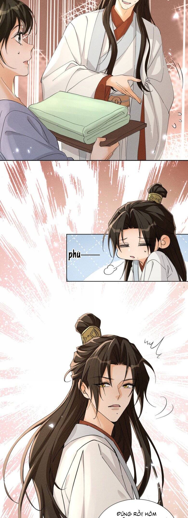 Xuyên Nhanh Chi Cải Tạo Bắt Đầu Lại Làm Người Chapter 142 - 14