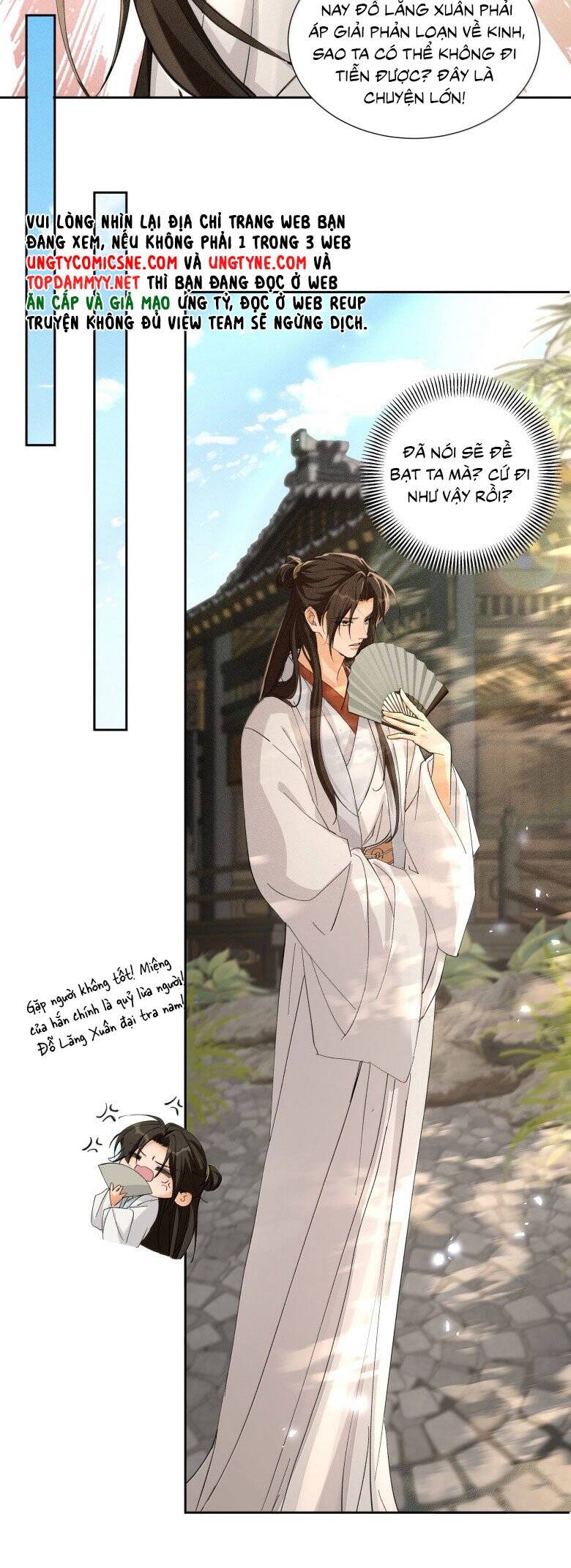 Xuyên Nhanh Chi Cải Tạo Bắt Đầu Lại Làm Người Chapter 142 - 15