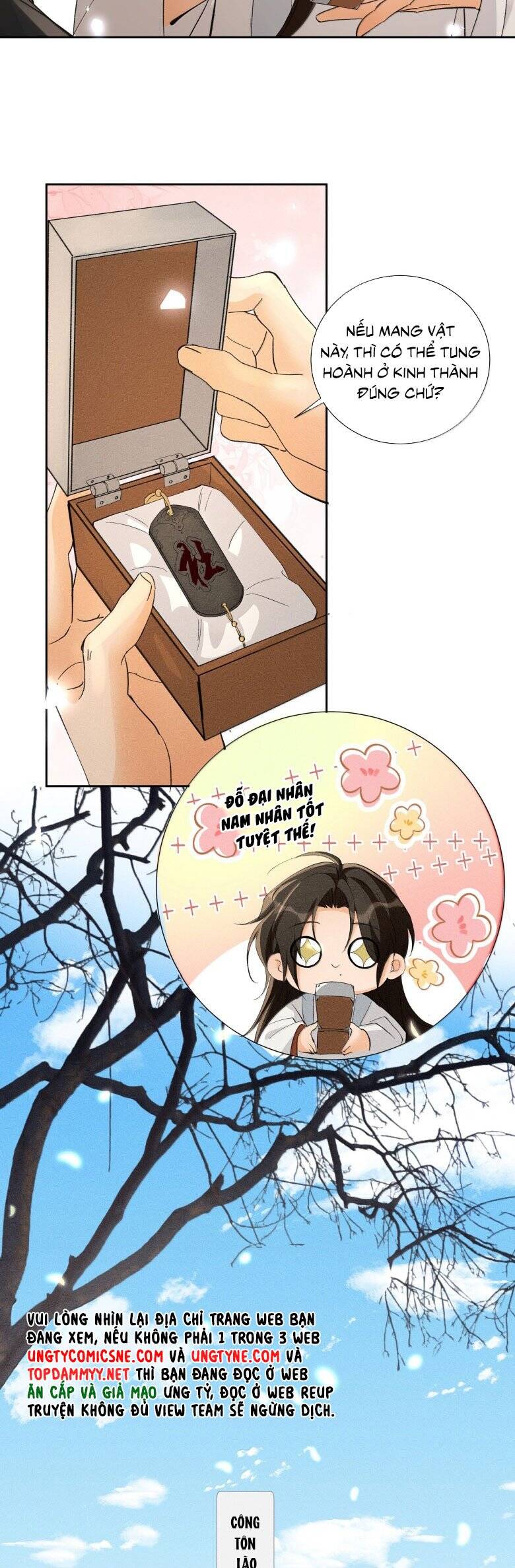 Xuyên Nhanh Chi Cải Tạo Bắt Đầu Lại Làm Người Chapter 142 - 17