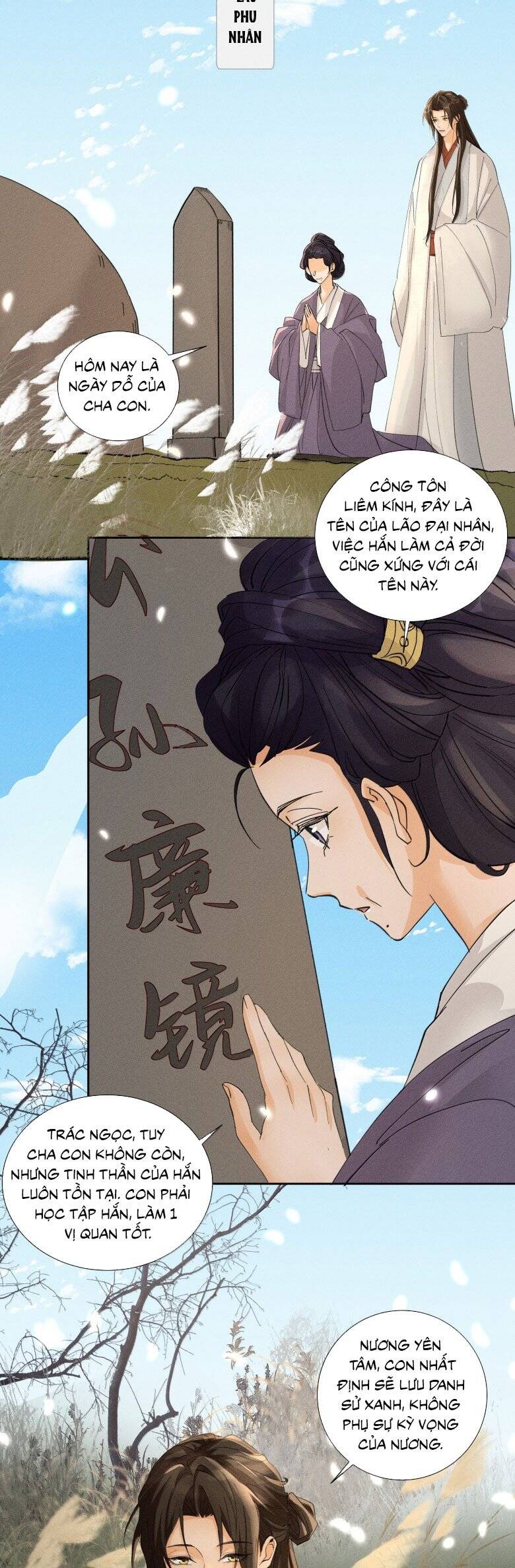 Xuyên Nhanh Chi Cải Tạo Bắt Đầu Lại Làm Người Chapter 142 - 18