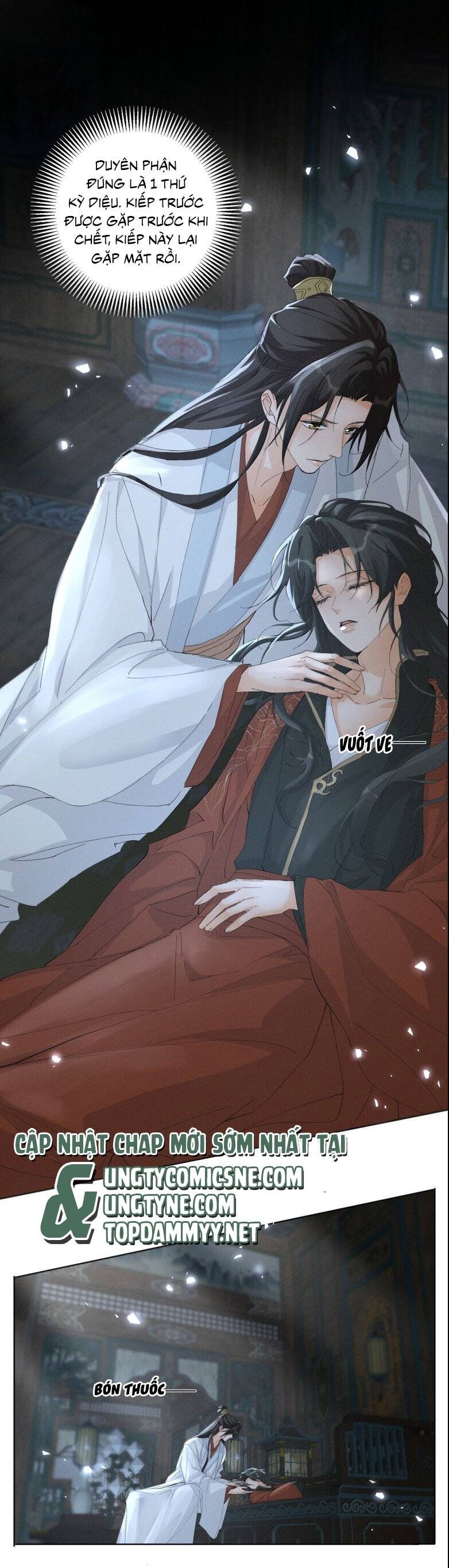 Xuyên Nhanh Chi Cải Tạo Bắt Đầu Lại Làm Người Chapter 142 - 3