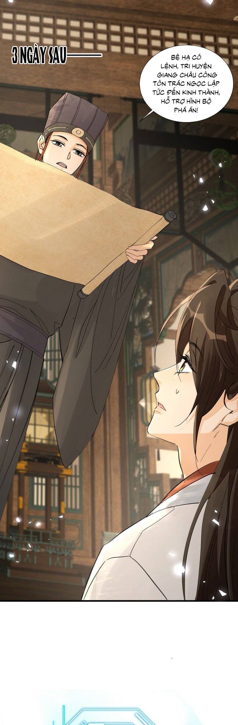 Xuyên Nhanh Chi Cải Tạo Bắt Đầu Lại Làm Người Chapter 142 - 21