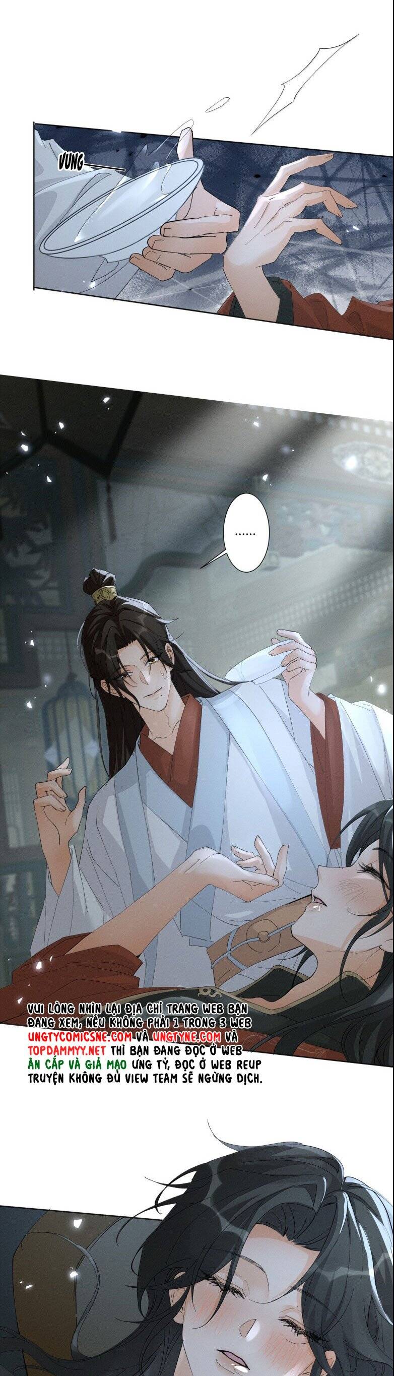 Xuyên Nhanh Chi Cải Tạo Bắt Đầu Lại Làm Người Chapter 142 - 4