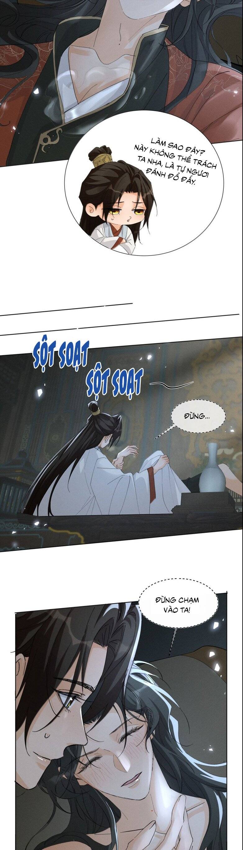 Xuyên Nhanh Chi Cải Tạo Bắt Đầu Lại Làm Người Chapter 142 - 5