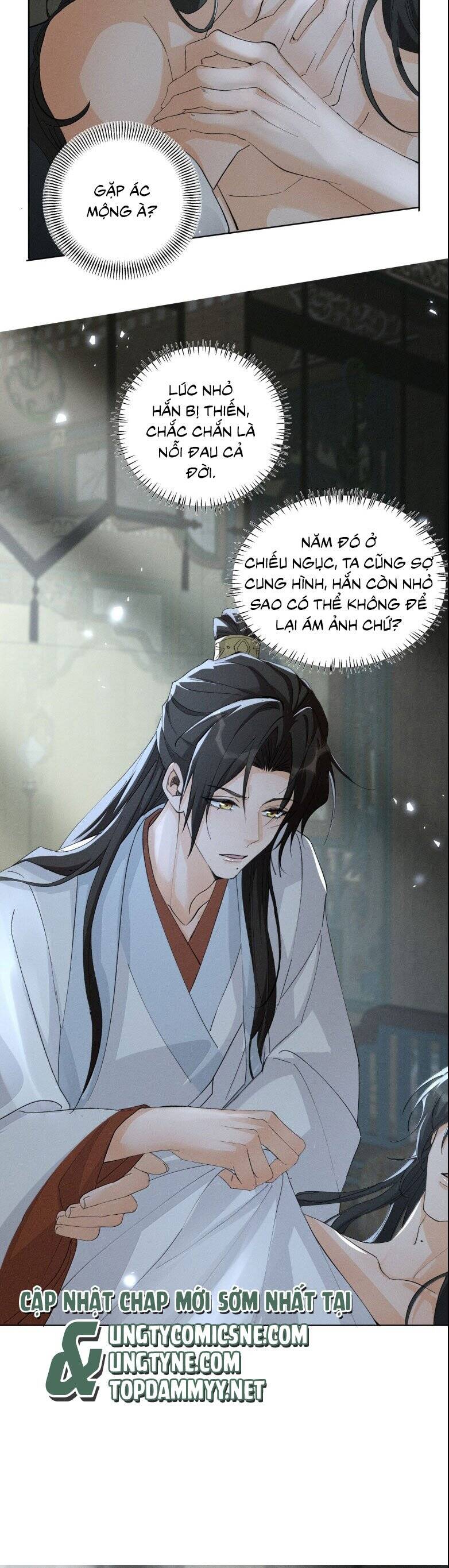 Xuyên Nhanh Chi Cải Tạo Bắt Đầu Lại Làm Người Chapter 142 - 6