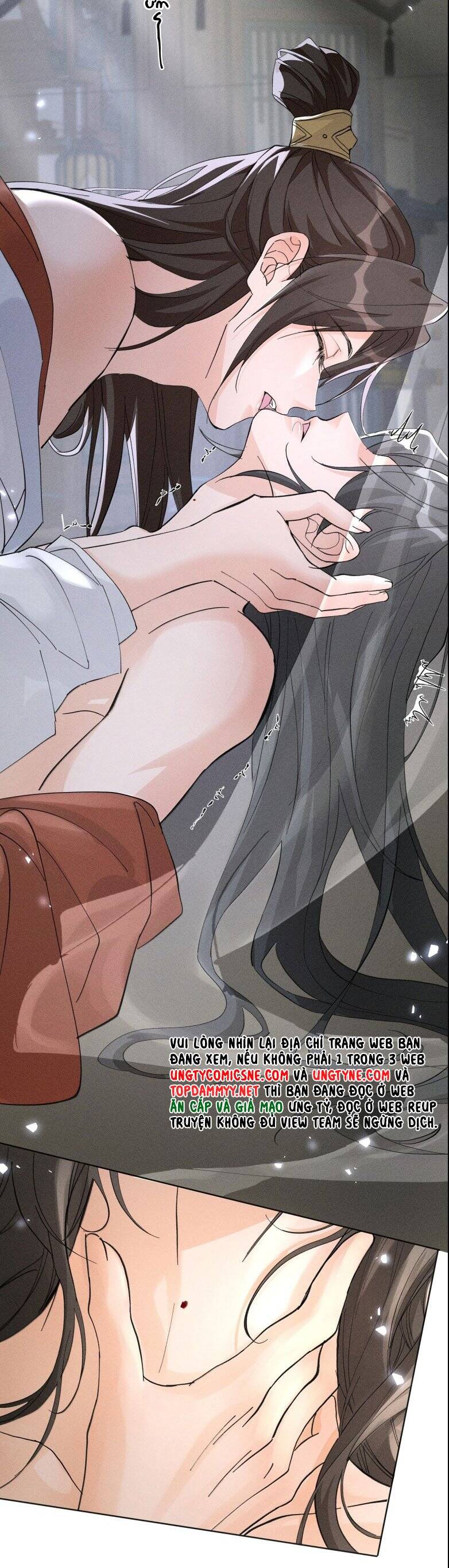 Xuyên Nhanh Chi Cải Tạo Bắt Đầu Lại Làm Người Chapter 142 - 8