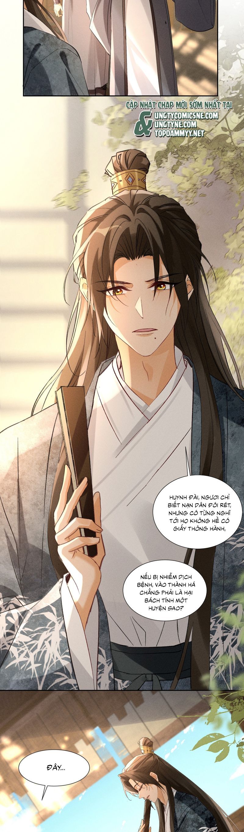 Xuyên Nhanh Chi Cải Tạo Bắt Đầu Lại Làm Người Chapter 143 - 12