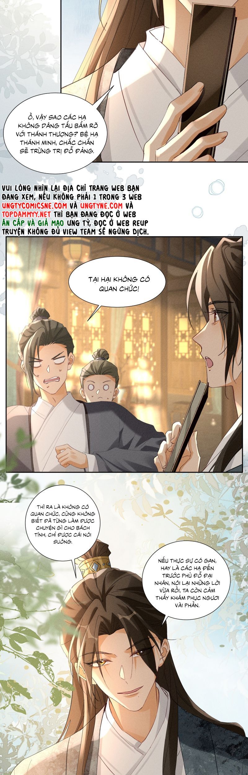 Xuyên Nhanh Chi Cải Tạo Bắt Đầu Lại Làm Người Chapter 143 - 14