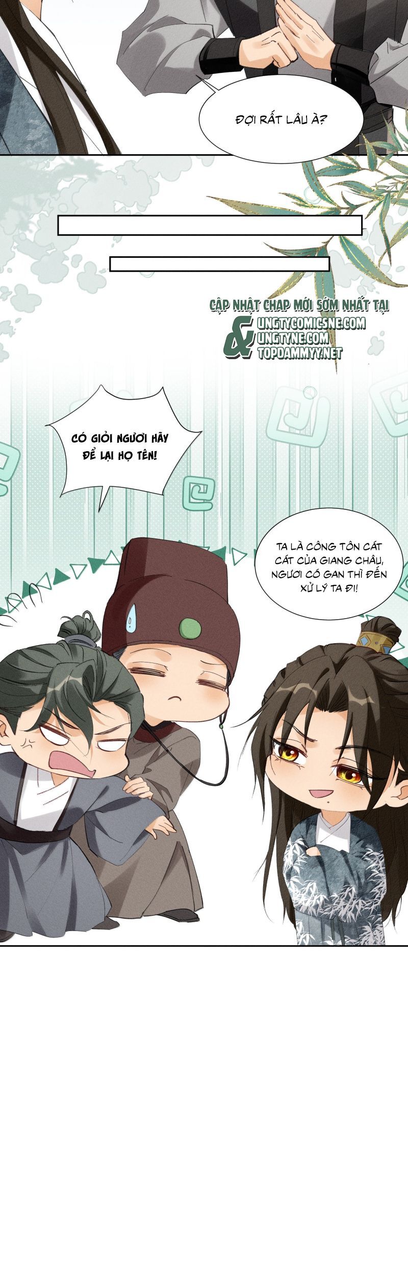 Xuyên Nhanh Chi Cải Tạo Bắt Đầu Lại Làm Người Chapter 143 - 19