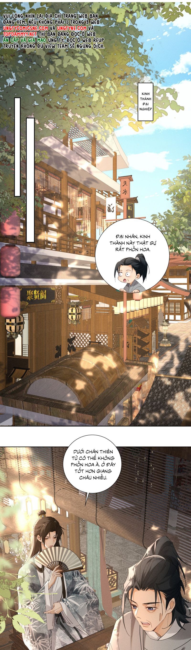 Xuyên Nhanh Chi Cải Tạo Bắt Đầu Lại Làm Người Chapter 143 - 3