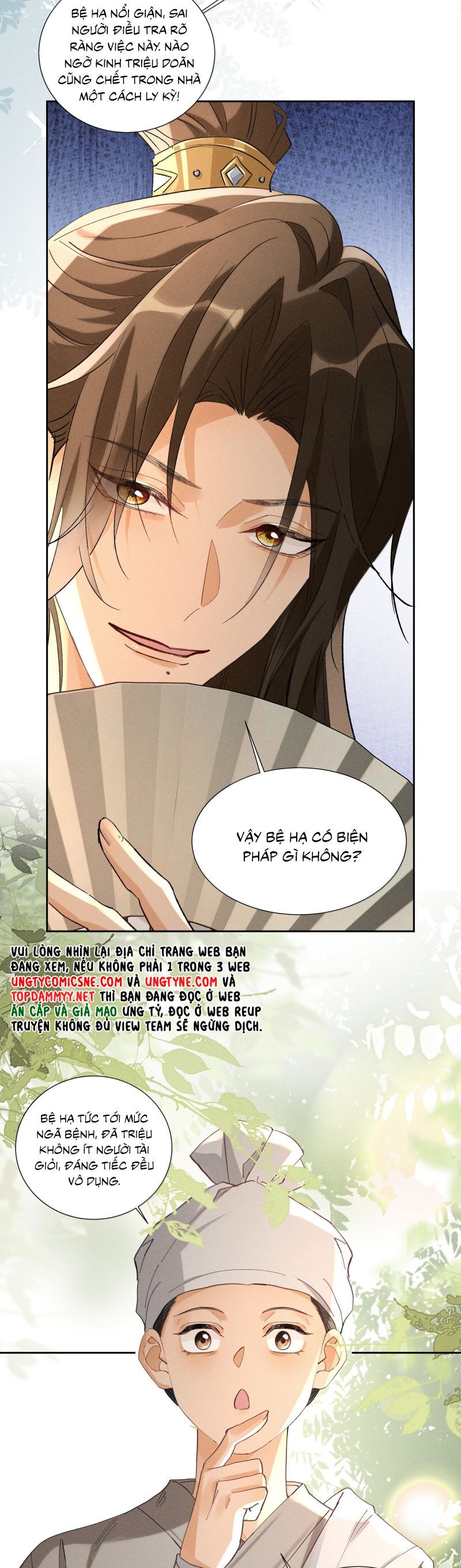 Xuyên Nhanh Chi Cải Tạo Bắt Đầu Lại Làm Người Chapter 143 - 6