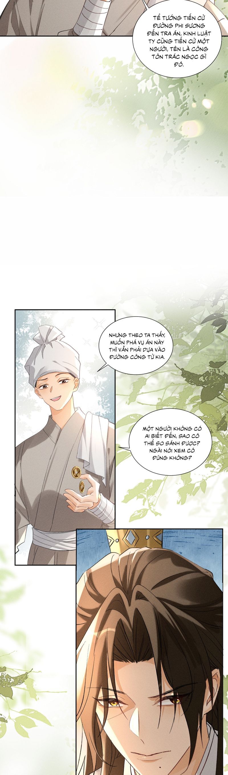 Xuyên Nhanh Chi Cải Tạo Bắt Đầu Lại Làm Người Chapter 143 - 7