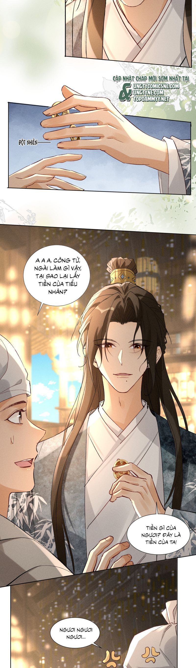 Xuyên Nhanh Chi Cải Tạo Bắt Đầu Lại Làm Người Chapter 143 - 8