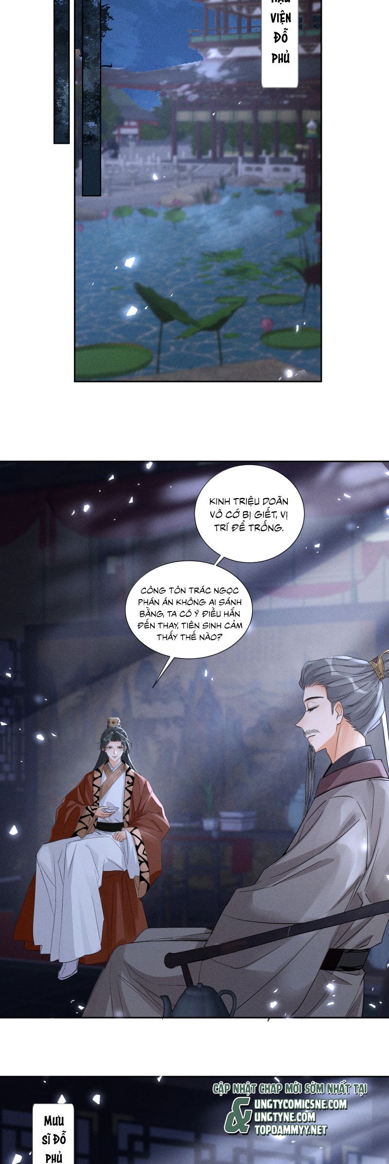 Xuyên Nhanh Chi Cải Tạo Bắt Đầu Lại Làm Người Chapter 144 - 11