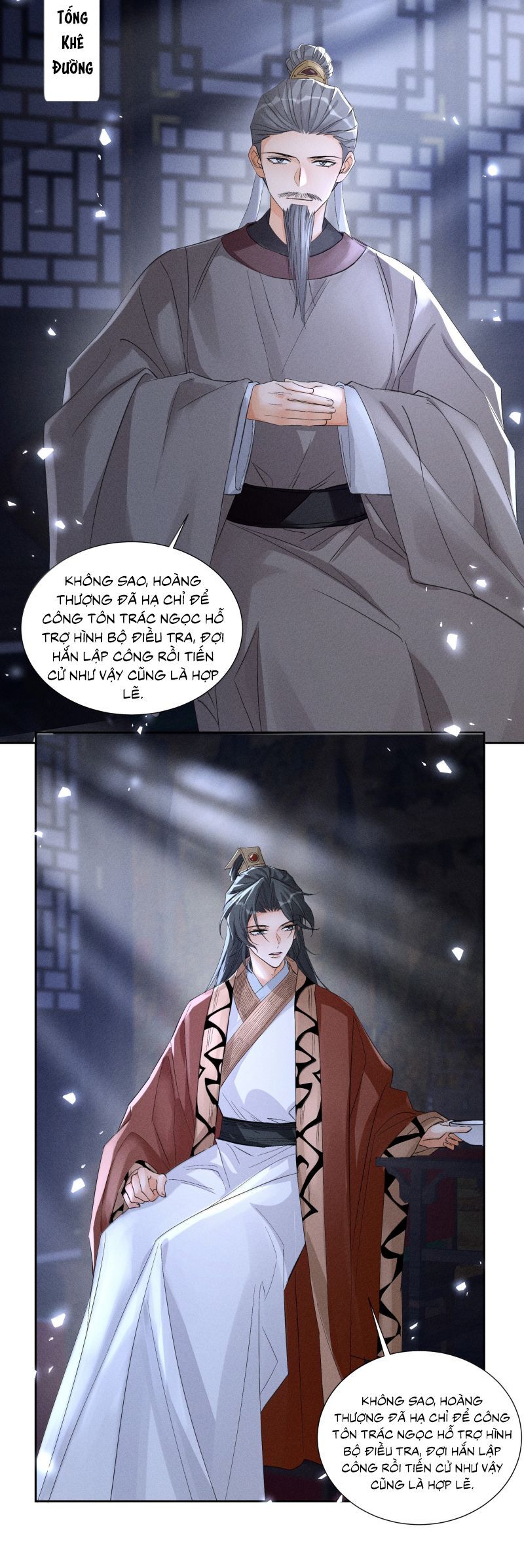 Xuyên Nhanh Chi Cải Tạo Bắt Đầu Lại Làm Người Chapter 144 - 12