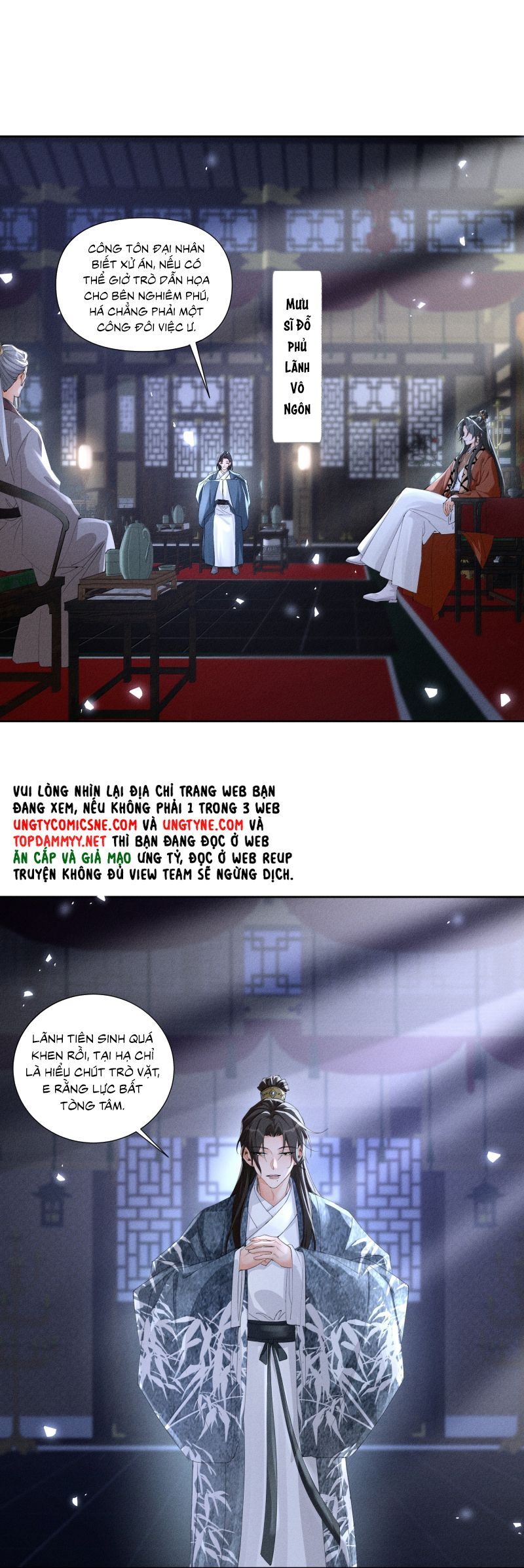 Xuyên Nhanh Chi Cải Tạo Bắt Đầu Lại Làm Người Chapter 144 - 13