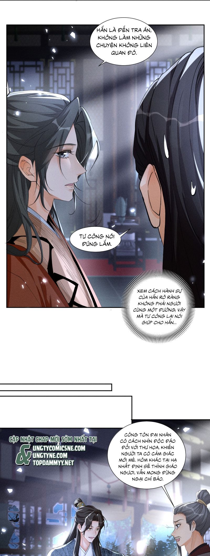 Xuyên Nhanh Chi Cải Tạo Bắt Đầu Lại Làm Người Chapter 144 - 14