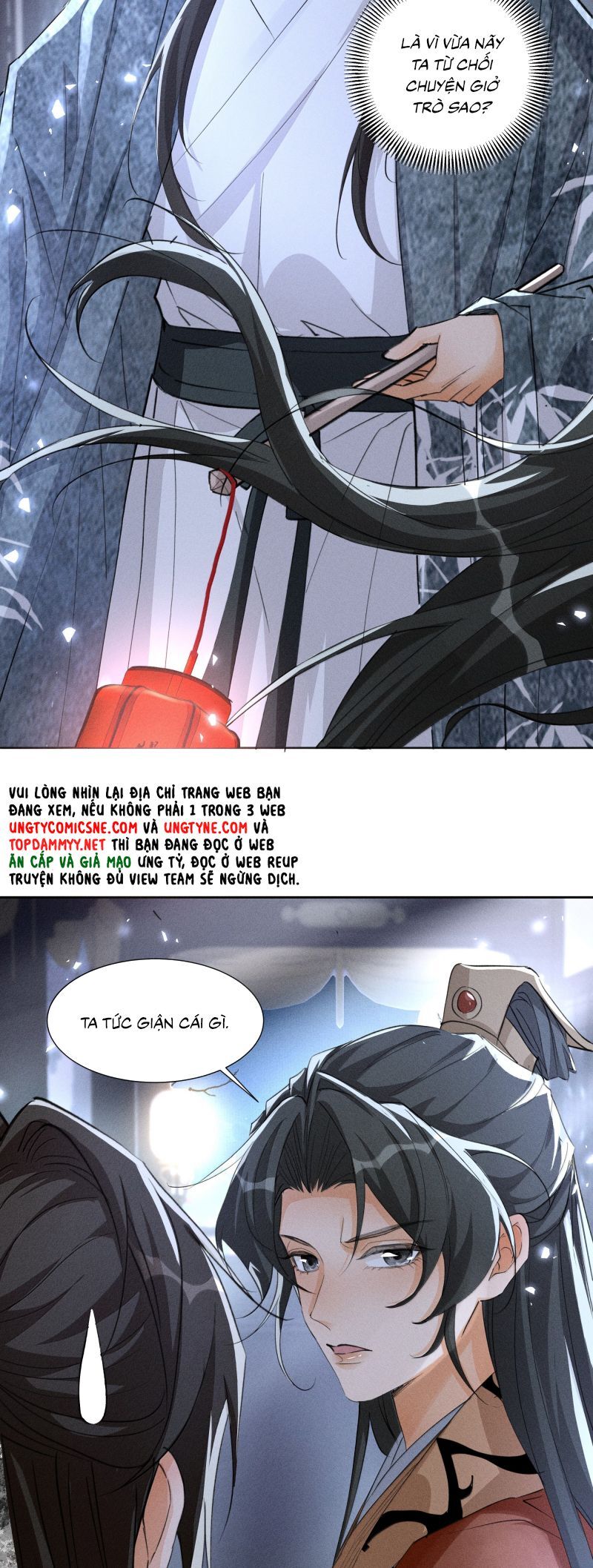 Xuyên Nhanh Chi Cải Tạo Bắt Đầu Lại Làm Người Chapter 144 - 16
