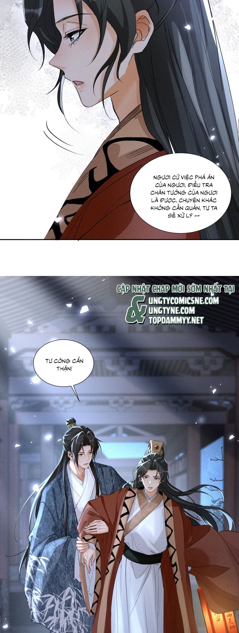 Xuyên Nhanh Chi Cải Tạo Bắt Đầu Lại Làm Người Chapter 144 - 18