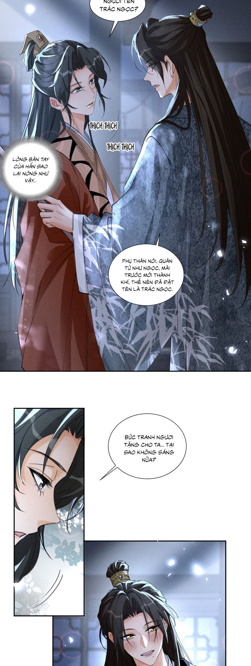 Xuyên Nhanh Chi Cải Tạo Bắt Đầu Lại Làm Người Chapter 144 - 20