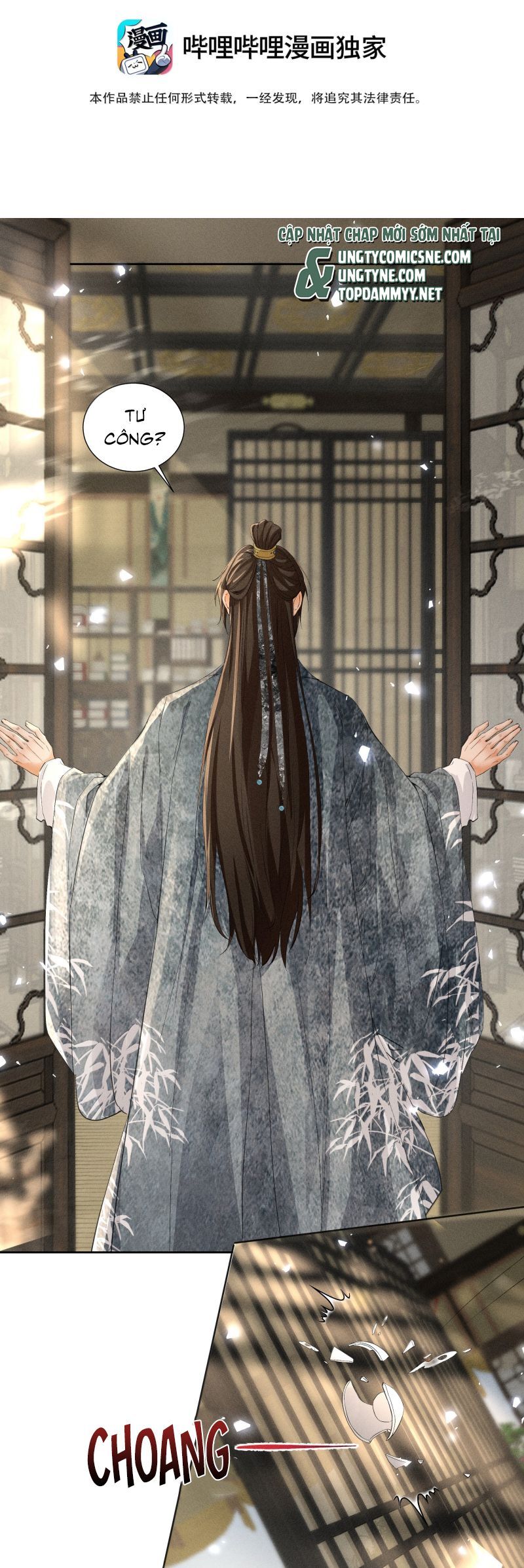 Xuyên Nhanh Chi Cải Tạo Bắt Đầu Lại Làm Người Chapter 144 - 3