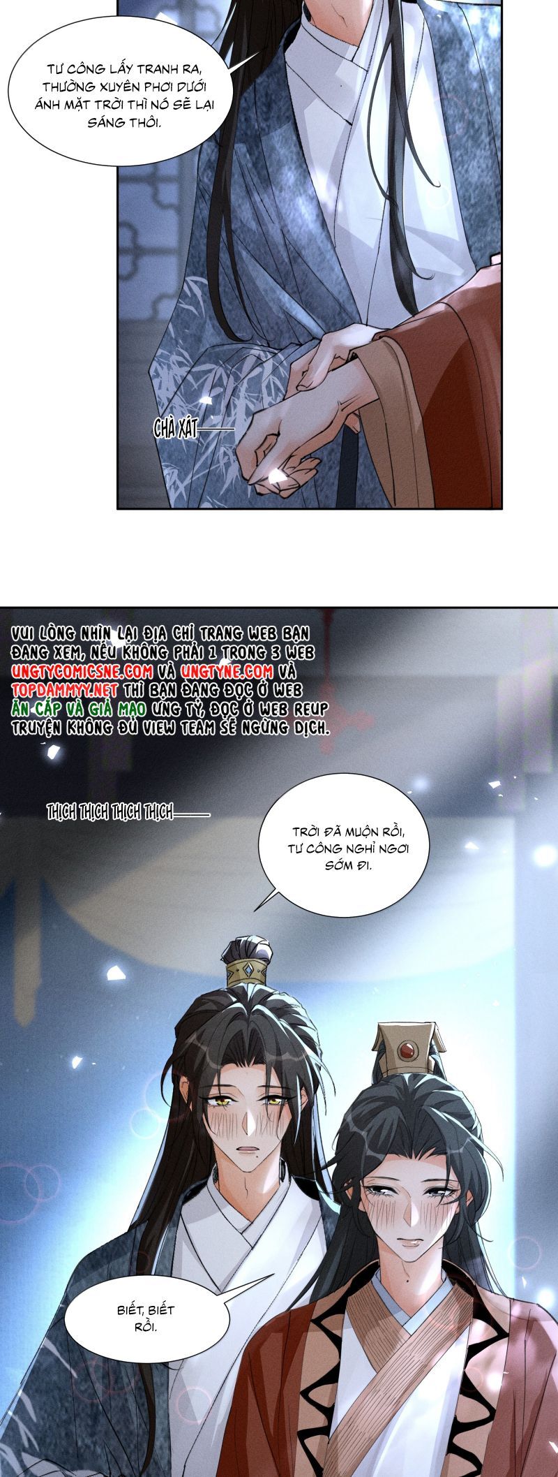 Xuyên Nhanh Chi Cải Tạo Bắt Đầu Lại Làm Người Chapter 144 - 21