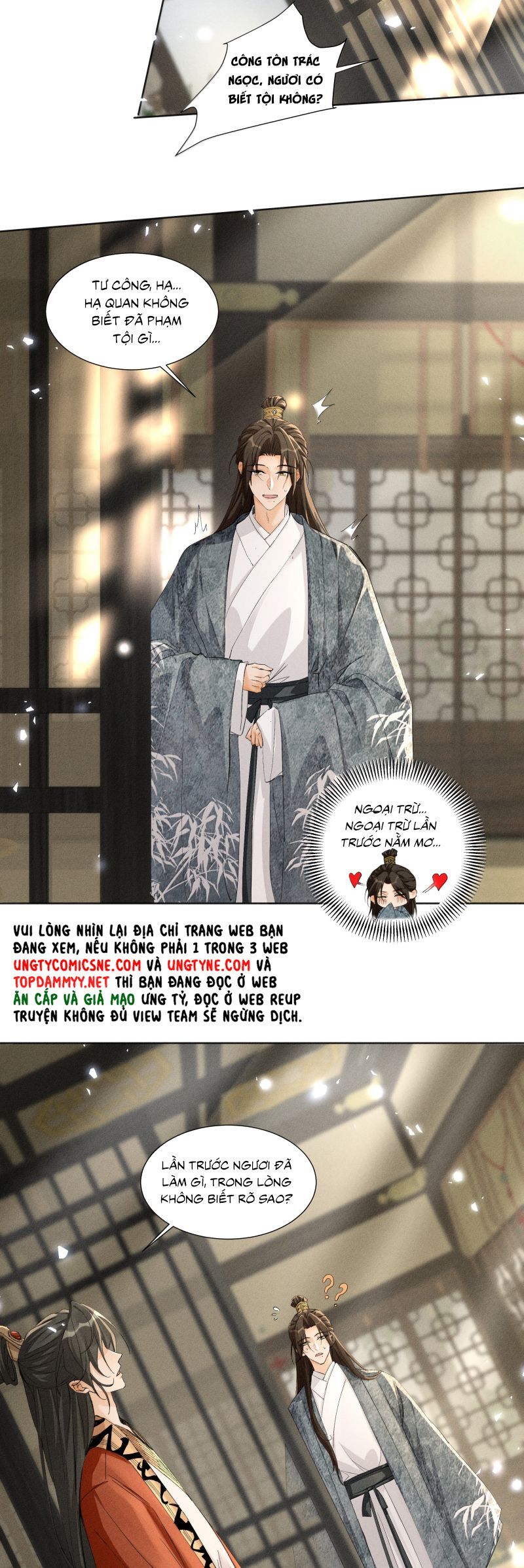 Xuyên Nhanh Chi Cải Tạo Bắt Đầu Lại Làm Người Chapter 144 - 4