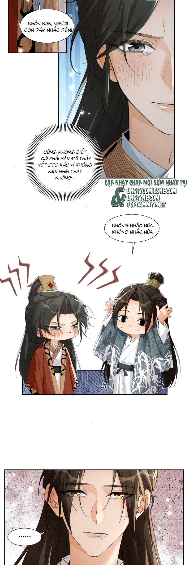 Xuyên Nhanh Chi Cải Tạo Bắt Đầu Lại Làm Người Chapter 144 - 6