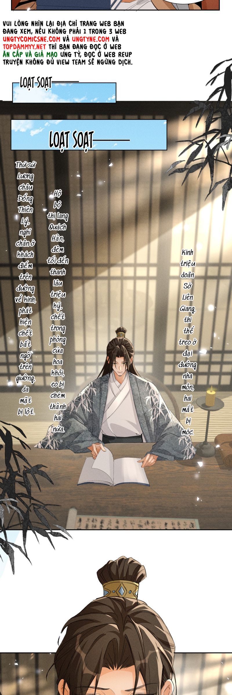 Xuyên Nhanh Chi Cải Tạo Bắt Đầu Lại Làm Người Chapter 144 - 8